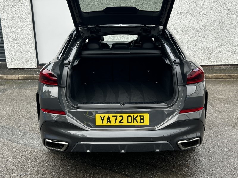 2023 (72) BMW X6 xDrive M50i 5dr Auto 3472275