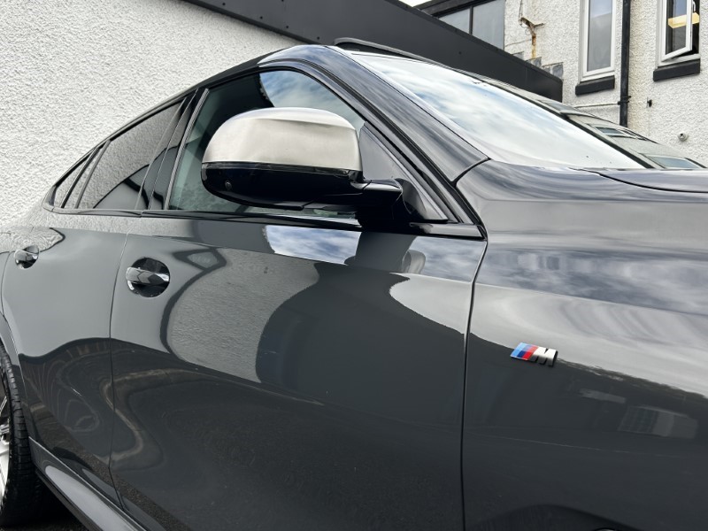 2023 (72) BMW X6 xDrive M50i 5dr Auto 3472318