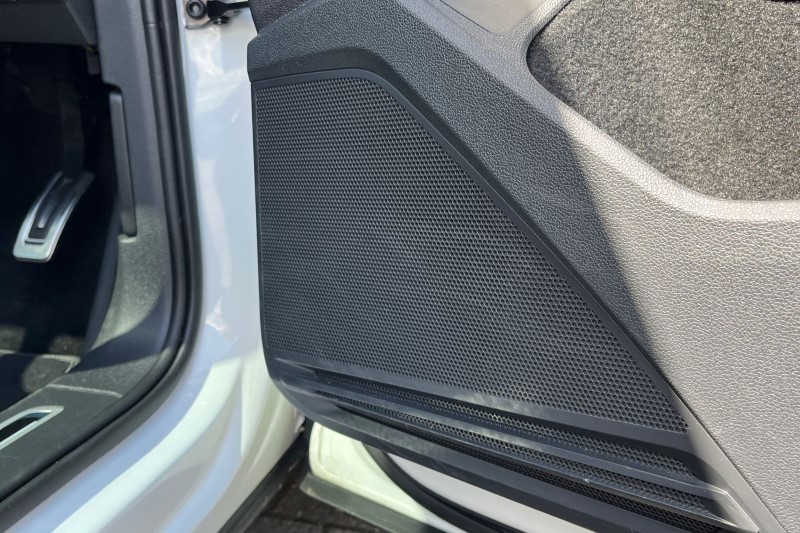 2021 (21) VOLKSWAGEN TIGUAN 1.5 TSI 150 R-Line 5dr DSG 3427207