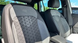 2021 (21) VOLKSWAGEN TIGUAN 1.5 TSI 150 R-Line 5dr DSG 3427211