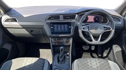 2021 (21) VOLKSWAGEN TIGUAN 1.5 TSI 150 R-Line 5dr DSG 3427203