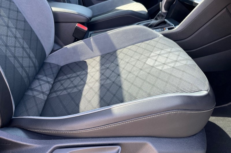 2021 (21) VOLKSWAGEN TIGUAN 1.5 TSI 150 R-Line 5dr DSG 3427210