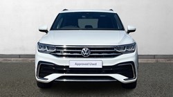 2021 (21) VOLKSWAGEN TIGUAN 1.5 TSI 150 R-Line 5dr DSG 3427201