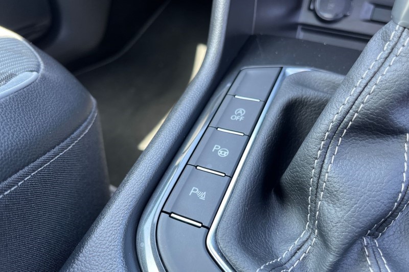 2021 (21) VOLKSWAGEN TIGUAN 1.5 TSI 150 R-Line 5dr DSG 3427222