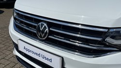 2021 (21) VOLKSWAGEN TIGUAN 1.5 TSI 150 R-Line 5dr DSG 3427234