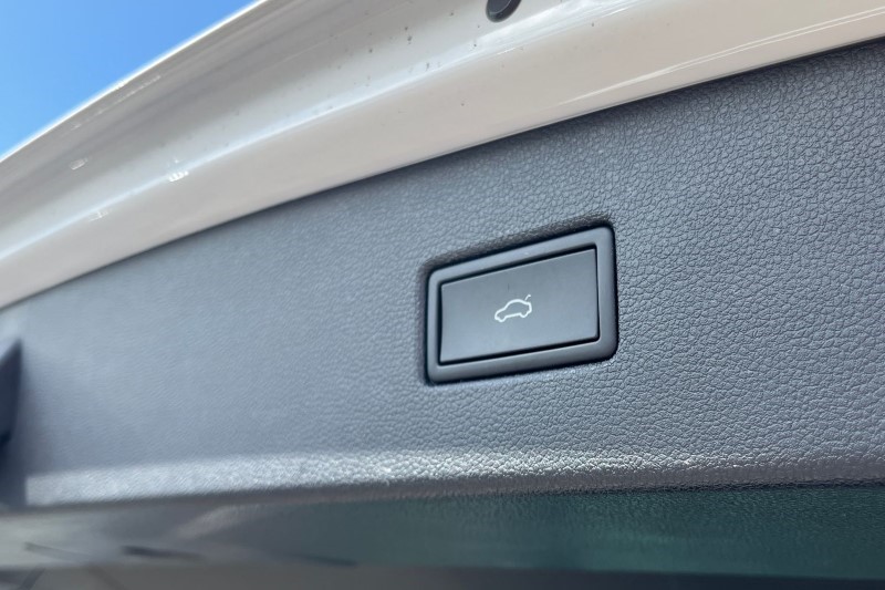 2021 (21) VOLKSWAGEN TIGUAN 1.5 TSI 150 R-Line 5dr DSG 3427231