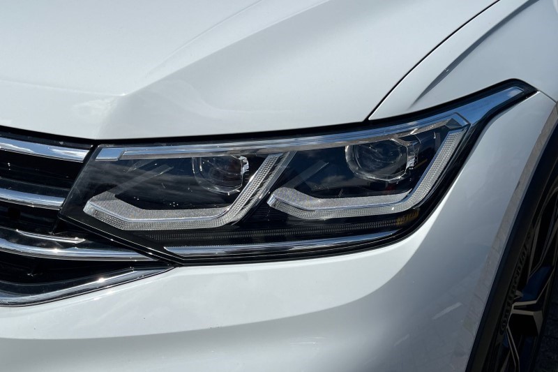 2021 (21) VOLKSWAGEN TIGUAN 1.5 TSI 150 R-Line 5dr DSG 3427233