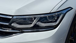 2021 (21) VOLKSWAGEN TIGUAN 1.5 TSI 150 R-Line 5dr DSG 3427233