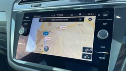 2021 (21) VOLKSWAGEN TIGUAN 1.5 TSI 150 R-Line 5dr DSG 3427218