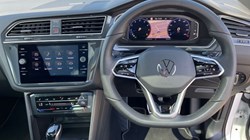 2021 (21) VOLKSWAGEN TIGUAN 1.5 TSI 150 R-Line 5dr DSG 3427216