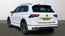 2021 (21) VOLKSWAGEN TIGUAN 1.5 TSI 150 R-Line 5dr DSG 3427196