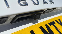 2021 (21) VOLKSWAGEN TIGUAN 1.5 TSI 150 R-Line 5dr DSG 3427239