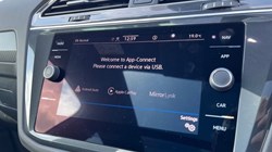 2021 (21) VOLKSWAGEN TIGUAN 1.5 TSI 150 R-Line 5dr DSG 3427220