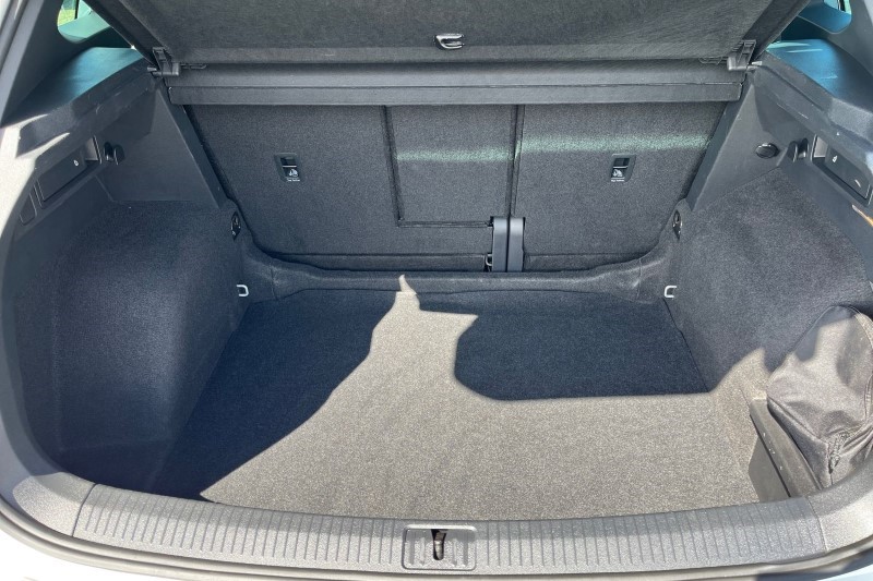 2021 (21) VOLKSWAGEN TIGUAN 1.5 TSI 150 R-Line 5dr DSG 3427230