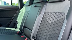 2021 (21) VOLKSWAGEN TIGUAN 1.5 TSI 150 R-Line 5dr DSG 3427227