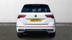 2021 (21) VOLKSWAGEN TIGUAN 1.5 TSI 150 R-Line 5dr DSG 3427200