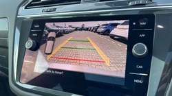 2021 (21) VOLKSWAGEN TIGUAN 1.5 TSI 150 R-Line 5dr DSG 3427219