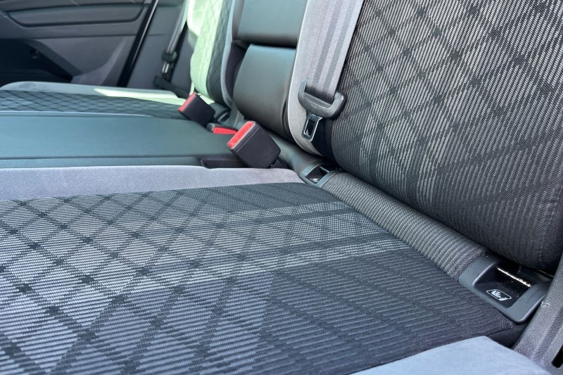 2021 (21) VOLKSWAGEN TIGUAN 1.5 TSI 150 R-Line 5dr DSG 3427226