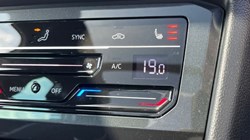 2021 (21) VOLKSWAGEN TIGUAN 1.5 TSI 150 R-Line 5dr DSG 3427223