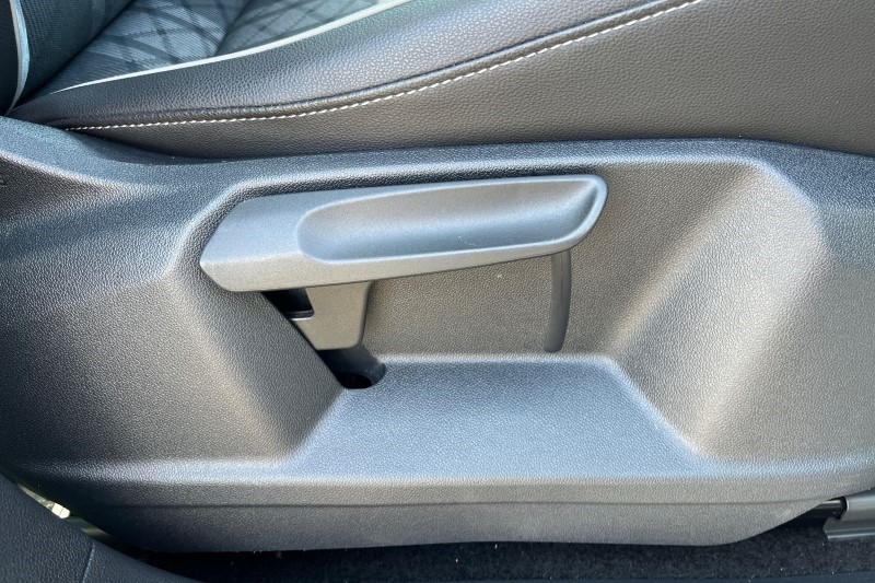 2021 (21) VOLKSWAGEN TIGUAN 1.5 TSI 150 R-Line 5dr DSG 3427209