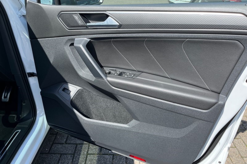 2021 (21) VOLKSWAGEN TIGUAN 1.5 TSI 150 R-Line 5dr DSG 3427206