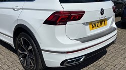 2021 (21) VOLKSWAGEN TIGUAN 1.5 TSI 150 R-Line 5dr DSG 3427237