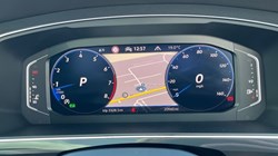 2021 (21) VOLKSWAGEN TIGUAN 1.5 TSI 150 R-Line 5dr DSG 3427215