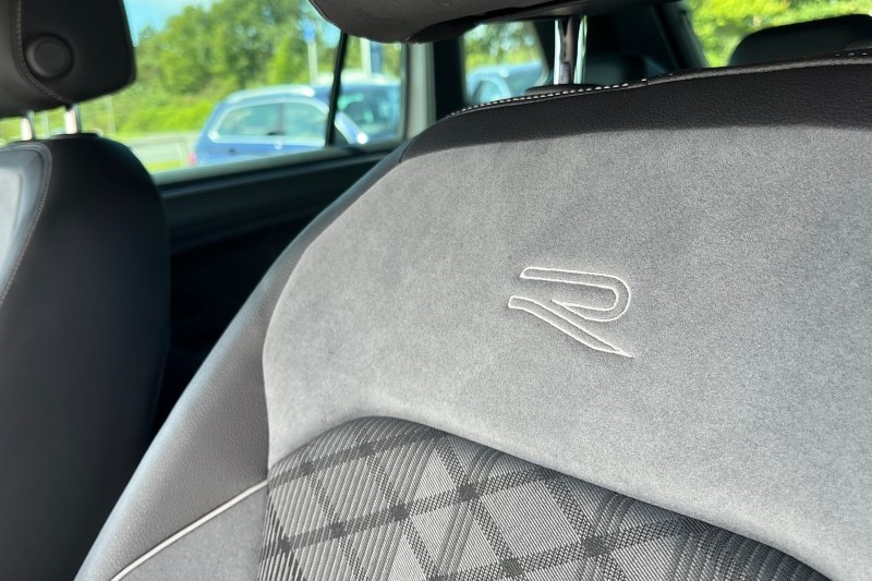 2021 (21) VOLKSWAGEN TIGUAN 1.5 TSI 150 R-Line 5dr DSG 3427240