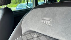 2021 (21) VOLKSWAGEN TIGUAN 1.5 TSI 150 R-Line 5dr DSG 3427240