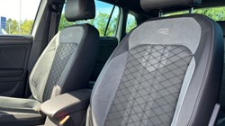 2021 (21) VOLKSWAGEN TIGUAN 1.5 TSI 150 R-Line 5dr DSG 3427228