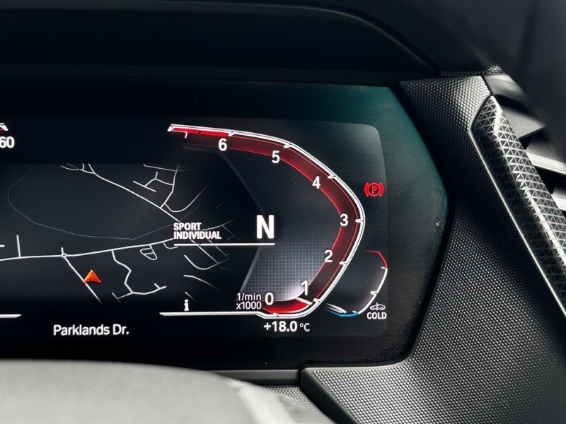 2022 (22) BMW 2 SERIES 218i [136] Sport 4dr [Live Cockpit Professional] 3478597