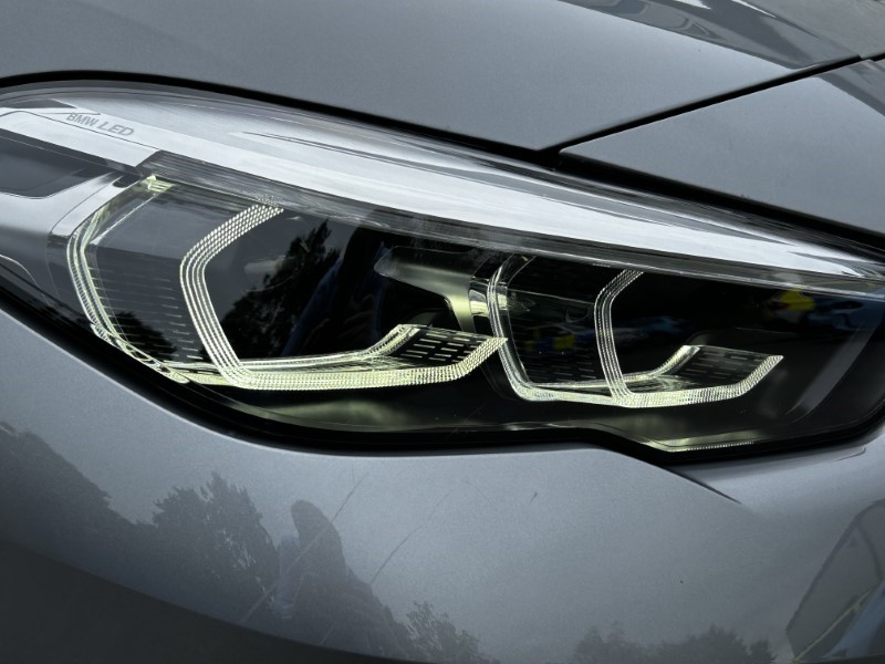 2022 (22) BMW 2 SERIES 218i [136] Sport 4dr [Live Cockpit Professional] 3478615