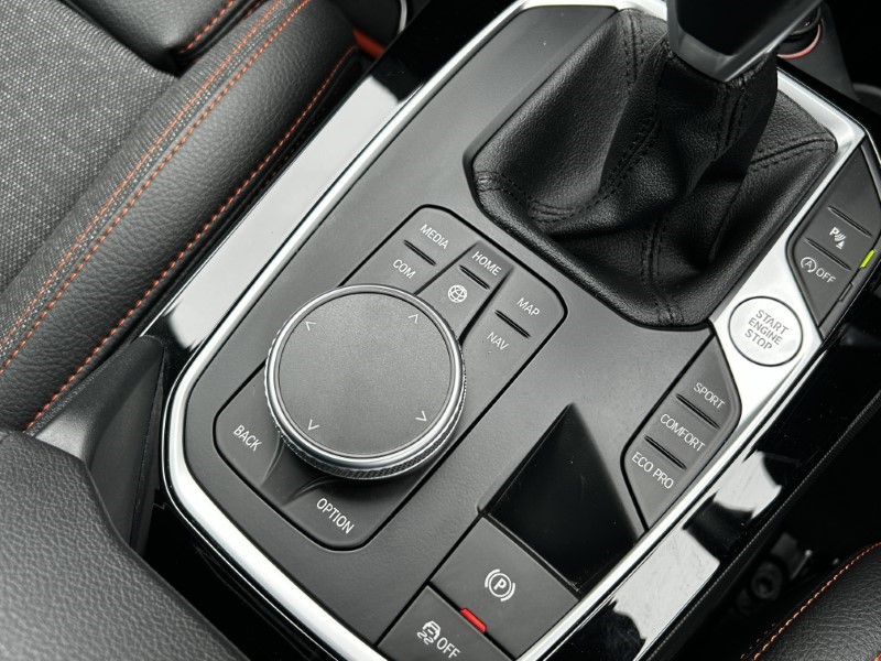 2022 (22) BMW 2 SERIES 218i [136] Sport 4dr [Live Cockpit Professional] 3478595