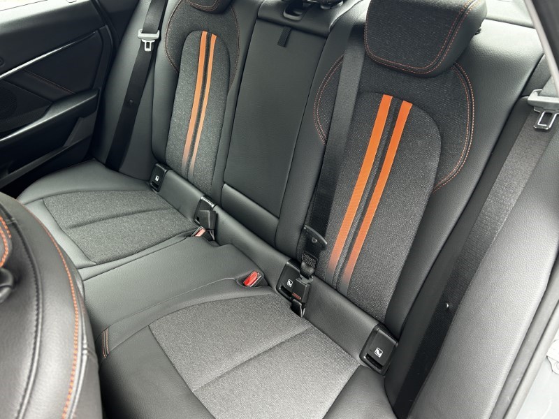 2022 (22) BMW 2 SERIES 218i [136] Sport 4dr [Live Cockpit Professional] 3478586