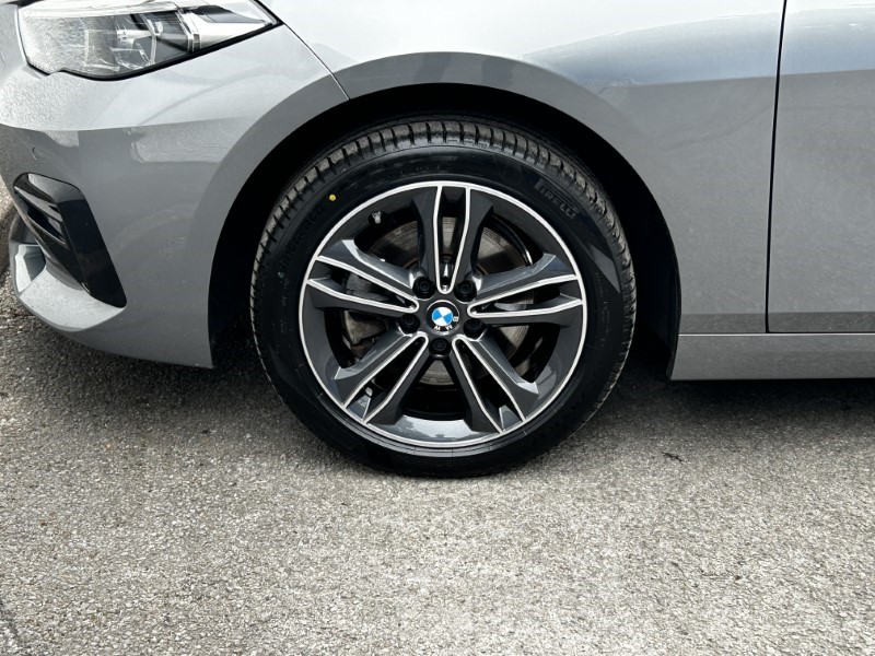 2022 (22) BMW 2 SERIES 218i [136] Sport 4dr [Live Cockpit Professional] 3478584