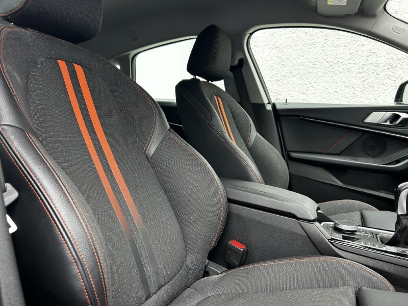 2022 (22) BMW 2 SERIES 218i [136] Sport 4dr [Live Cockpit Professional] 3478607