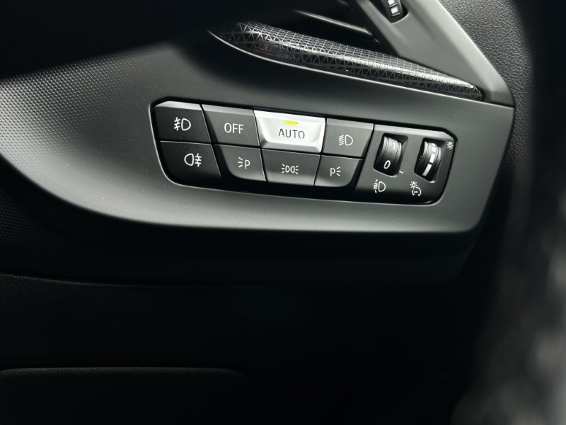 2022 (22) BMW 2 SERIES 218i [136] Sport 4dr [Live Cockpit Professional] 3478601