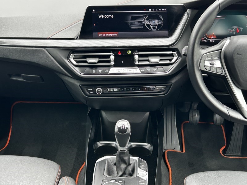 2022 (22) BMW 2 SERIES 218i [136] Sport 4dr [Live Cockpit Professional] 3478592