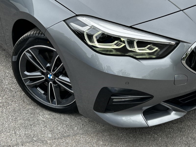 2022 (22) BMW 2 SERIES 218i [136] Sport 4dr [Live Cockpit Professional] 3478614