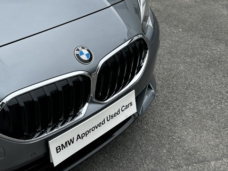 2022 (22) BMW 2 SERIES 218i [136] Sport 4dr [Live Cockpit Professional] 3478618