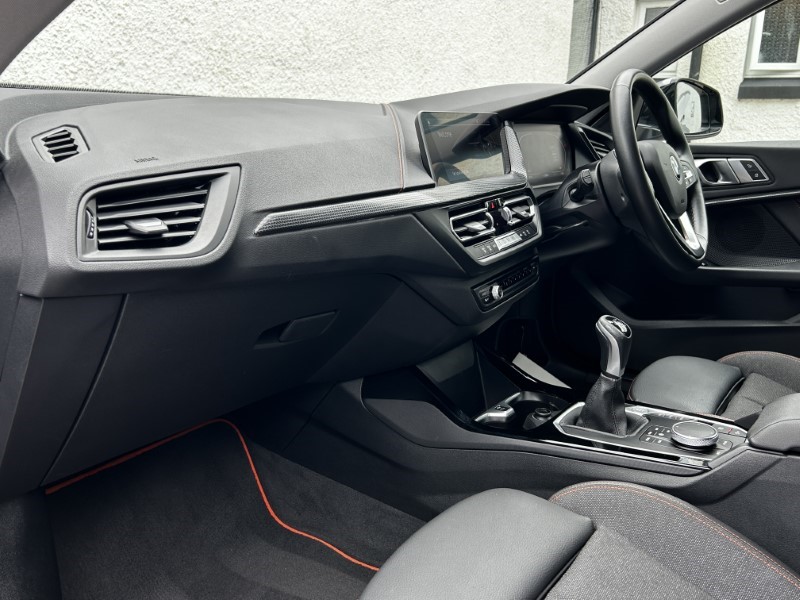 2022 (22) BMW 2 SERIES 218i [136] Sport 4dr [Live Cockpit Professional] 3478587