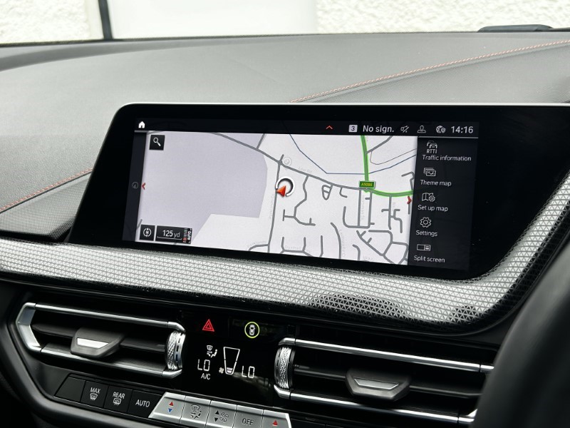 2022 (22) BMW 2 SERIES 218i [136] Sport 4dr [Live Cockpit Professional] 3478604