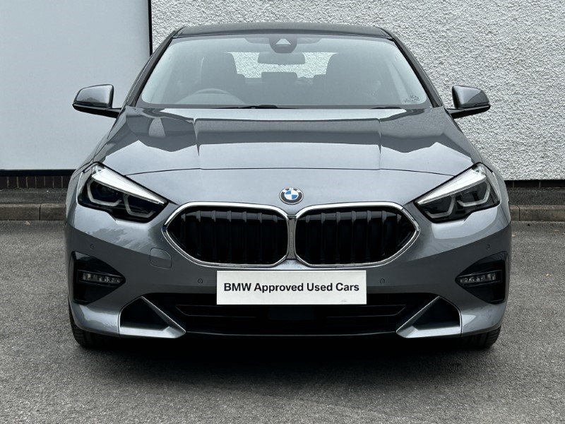 2022 (22) BMW 2 SERIES 218i [136] Sport 4dr [Live Cockpit Professional] 3478617