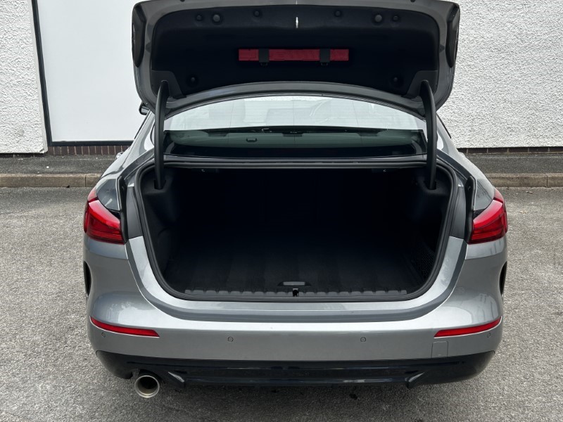 2022 (22) BMW 2 SERIES 218i [136] Sport 4dr [Live Cockpit Professional] 3478582