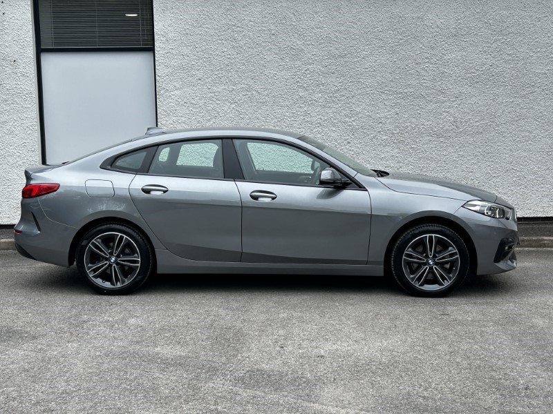 2022 (22) BMW 2 SERIES 218i [136] Sport 4dr [Live Cockpit Professional] 3478608