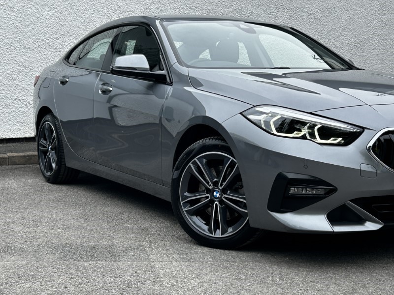 2022 (22) BMW 2 SERIES 218i [136] Sport 4dr [Live Cockpit Professional] 3478613