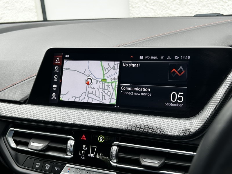 2022 (22) BMW 2 SERIES 218i [136] Sport 4dr [Live Cockpit Professional] 3478603