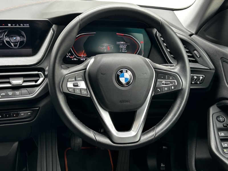 2022 (22) BMW 2 SERIES 218i [136] Sport 4dr [Live Cockpit Professional] 3478591