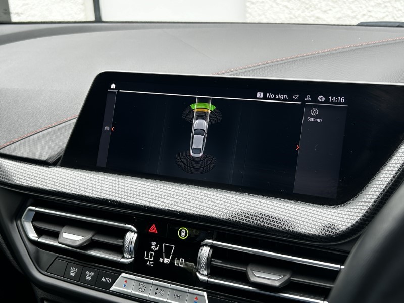 2022 (22) BMW 2 SERIES 218i [136] Sport 4dr [Live Cockpit Professional] 3478602