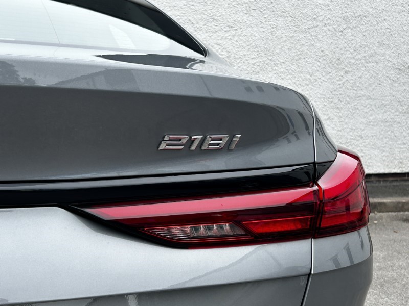 2022 (22) BMW 2 SERIES 218i [136] Sport 4dr [Live Cockpit Professional] 3478581